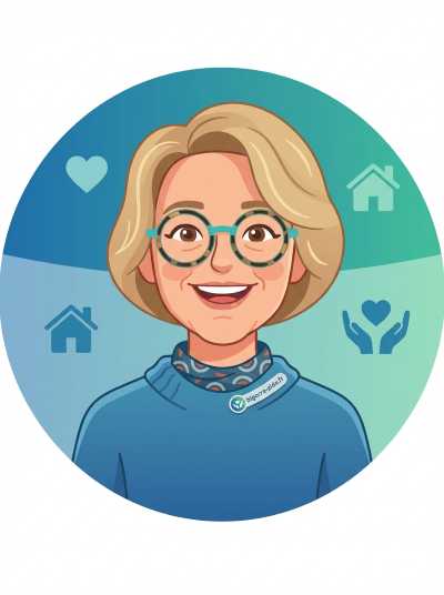 Cathy Lacoste - BigorreAide